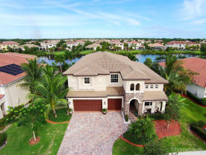 152 Umbrella Place