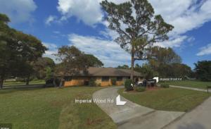 6799 Imperial Woods Road