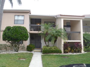 13403 Touchstone Place 205