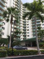 3001 S Ocean Drive 201