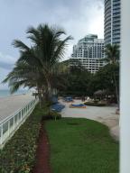 3001 S Ocean Drive 201