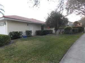 501 Cocoplum Drive S