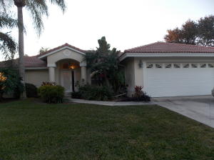 501 Cocoplum Drive S