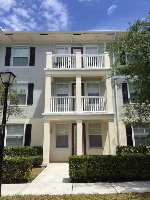 224 S Murcia Drive 104