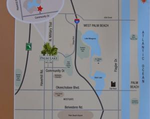 4831 Via Palm Lakes 1222