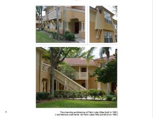 4831 Via Palm Lakes 1222