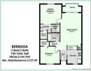1110 Lake Shore Drive 101