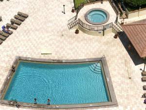 400 Ocean Trail Way 1406