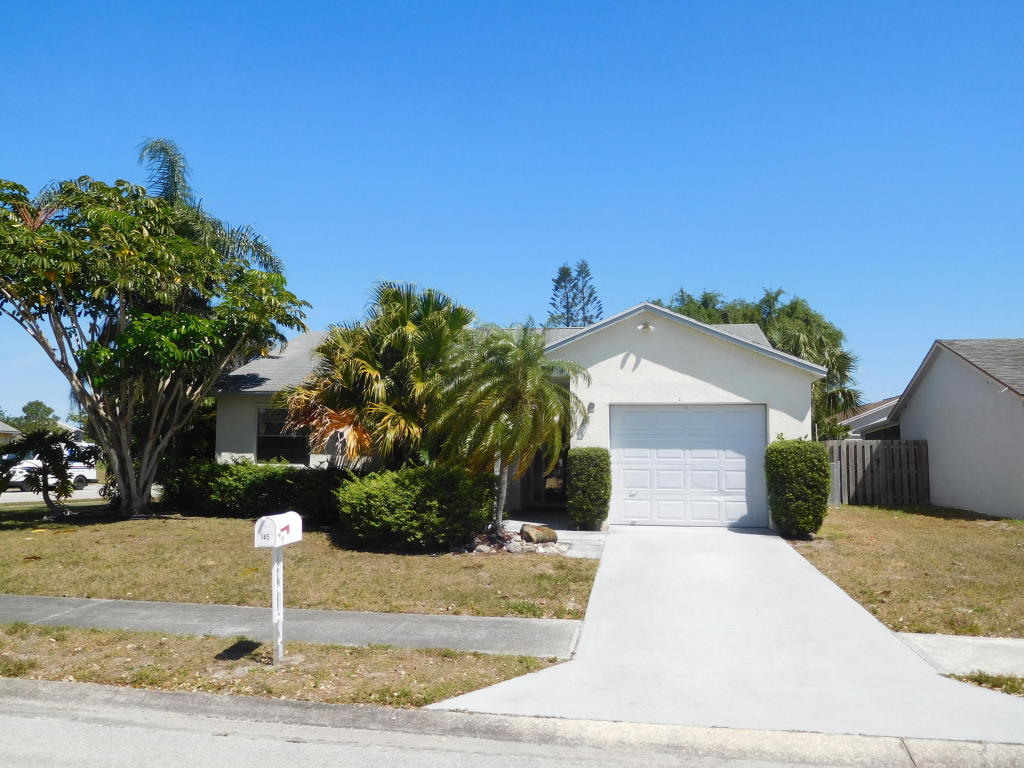 145 Timberline Drive