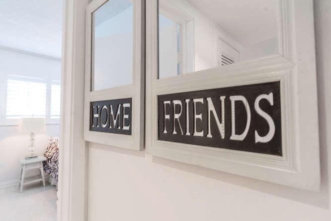 Private Address