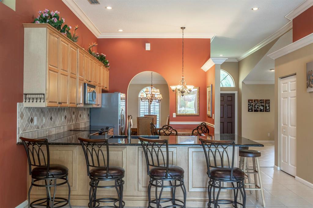 5051 SW Hammock Creek Drive