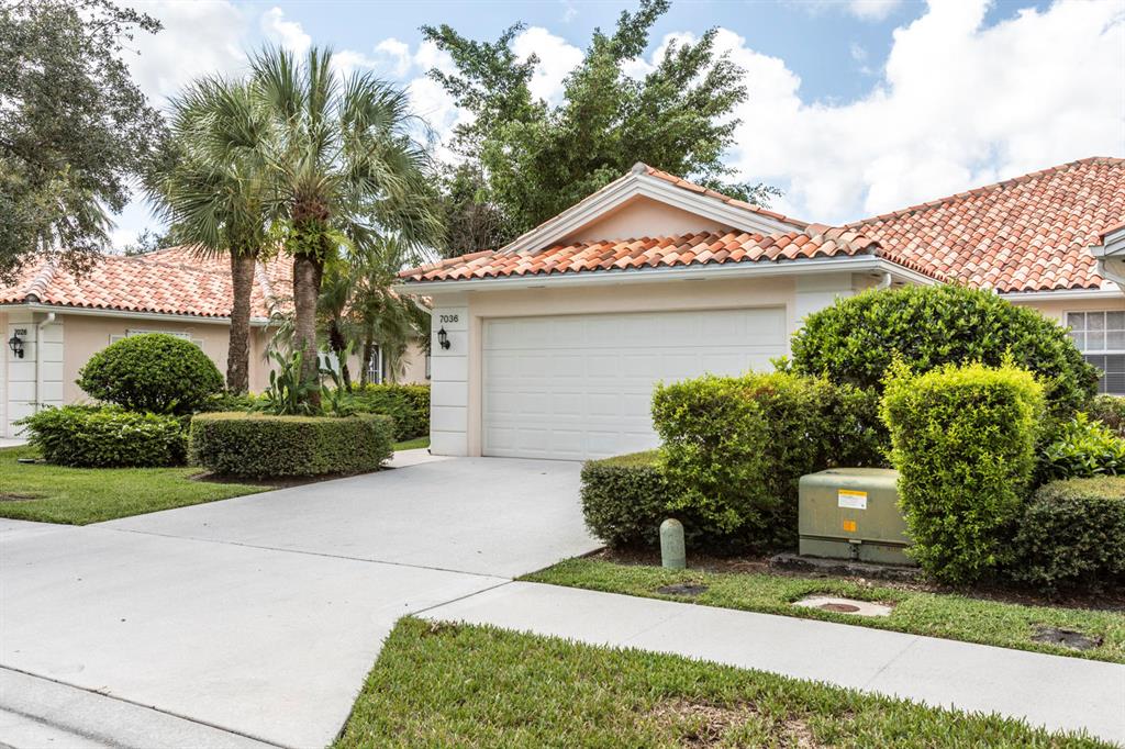 7036 Gila Lane
