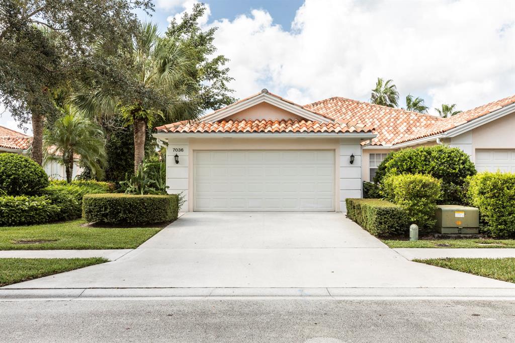 7036 Gila Lane