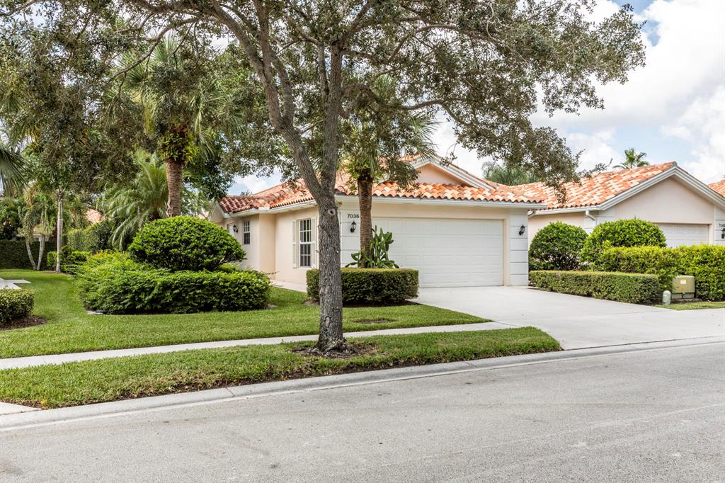 7036 Gila Lane