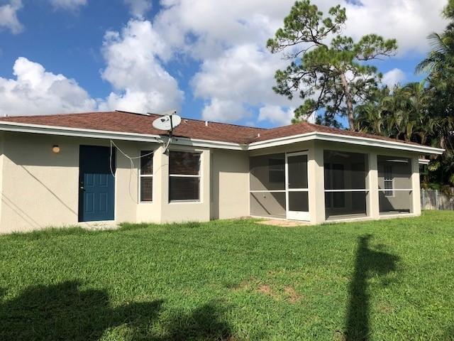49 W Rubber Tree Drive