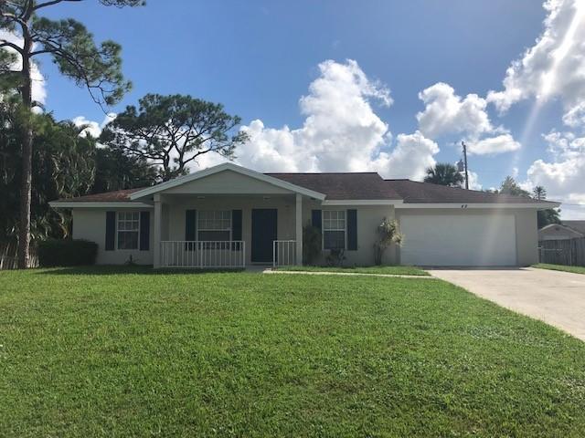49 W Rubber Tree Drive