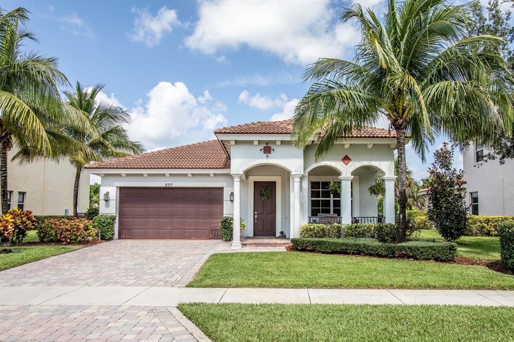 237 Porgee Rock Place