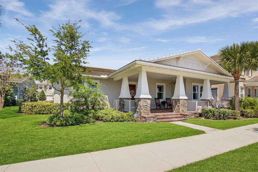 1115 N Prescott Drive