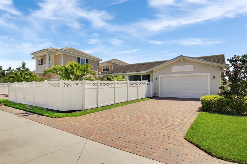 1115 N Prescott Drive