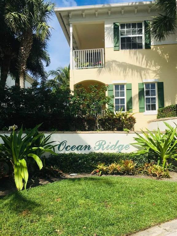 457 Ocean Ridge Way
