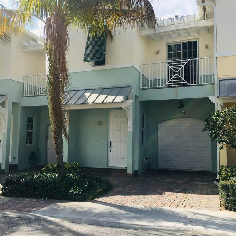 457 Ocean Ridge Way