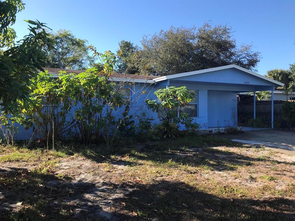 3608 Holiday Road