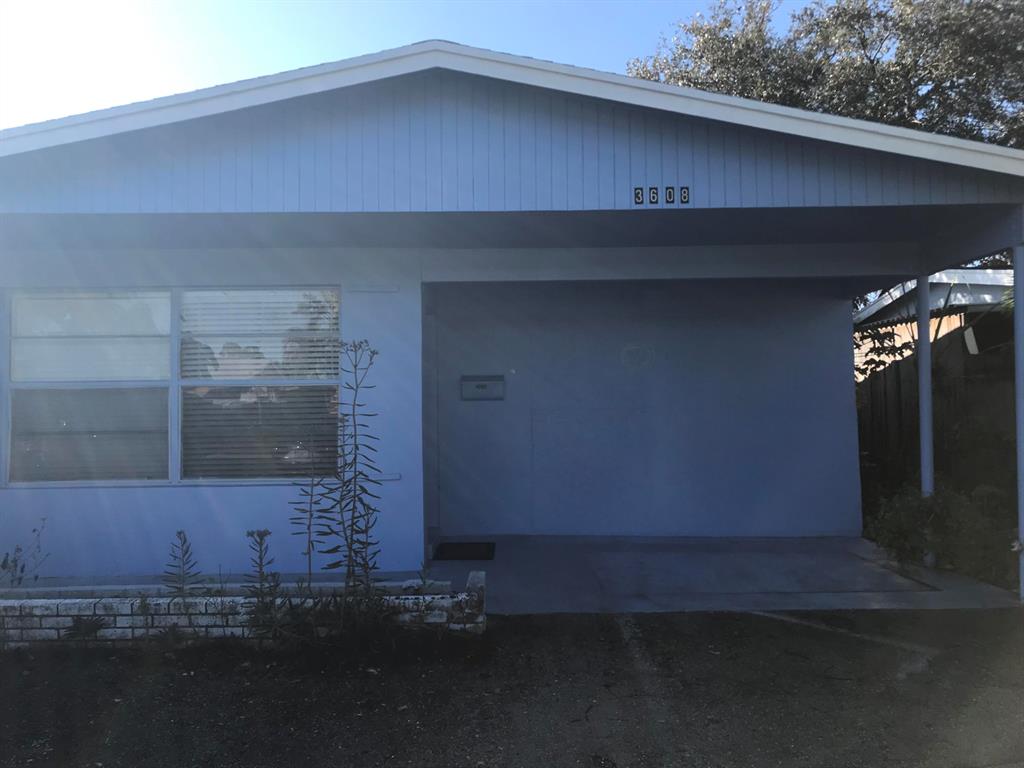 3608 Holiday Road