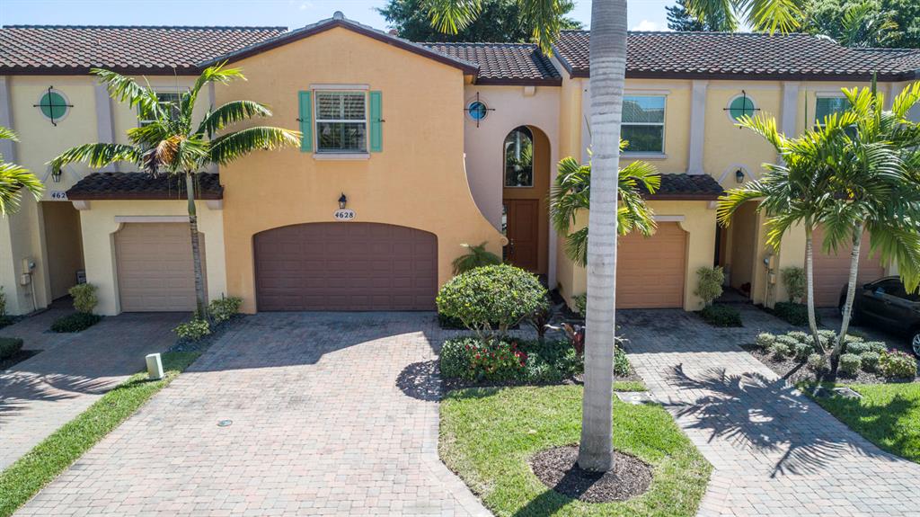 4628 Mediterranean Circle