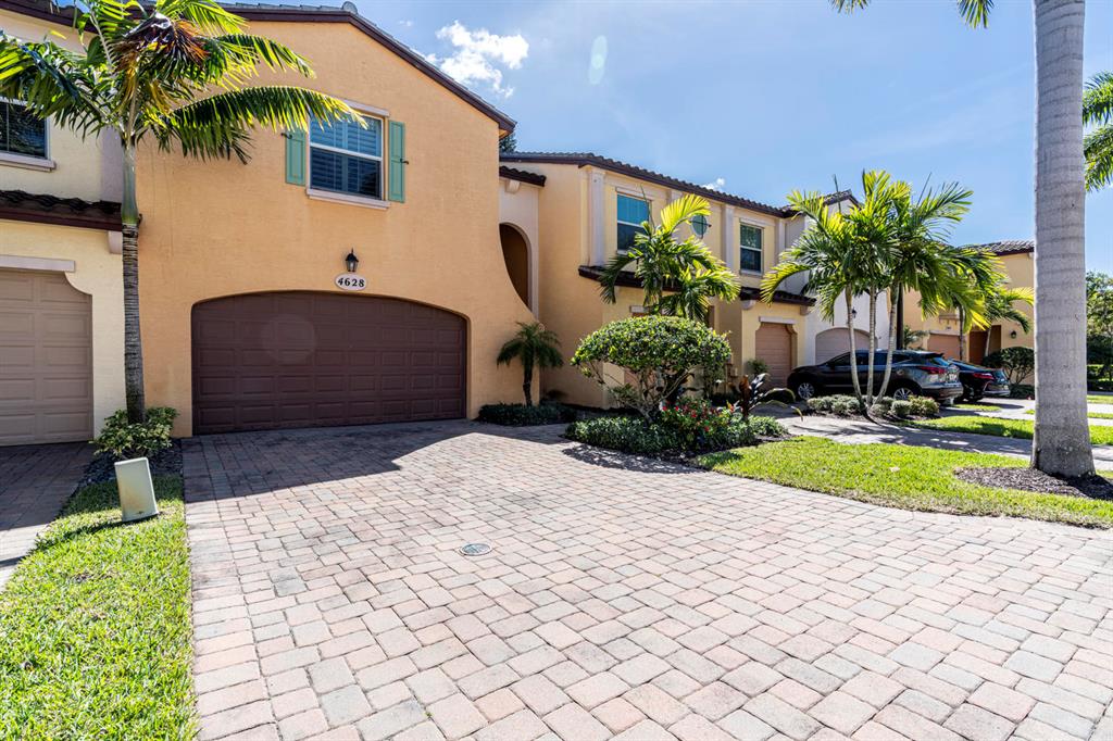 4628 Mediterranean Circle