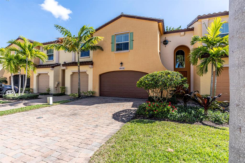 4628 Mediterranean Circle