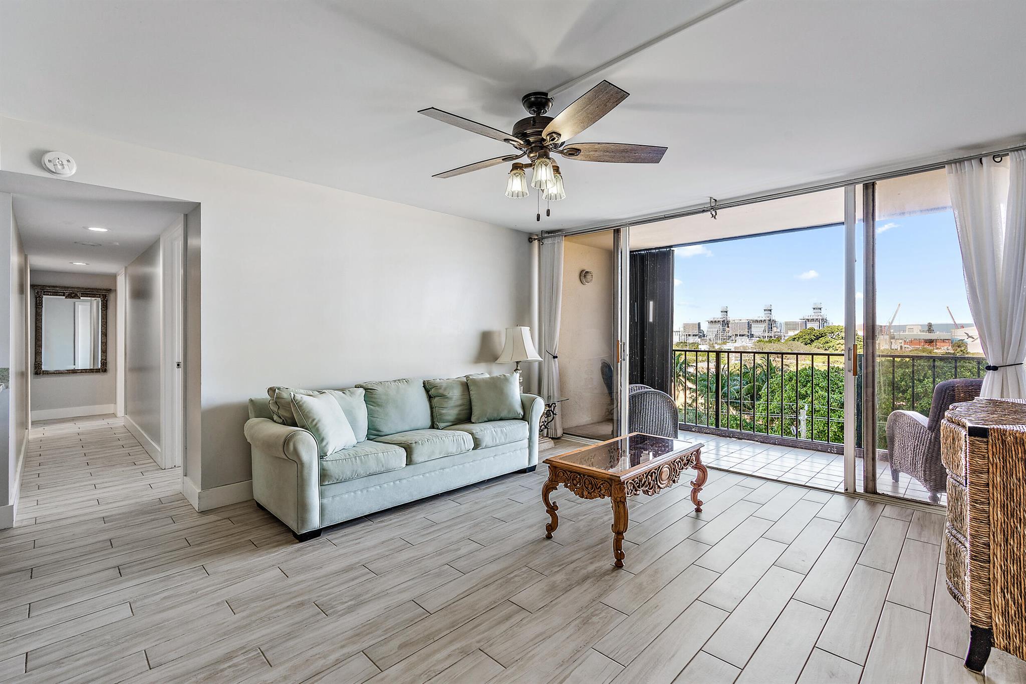 5600 N Flagler Drive 507