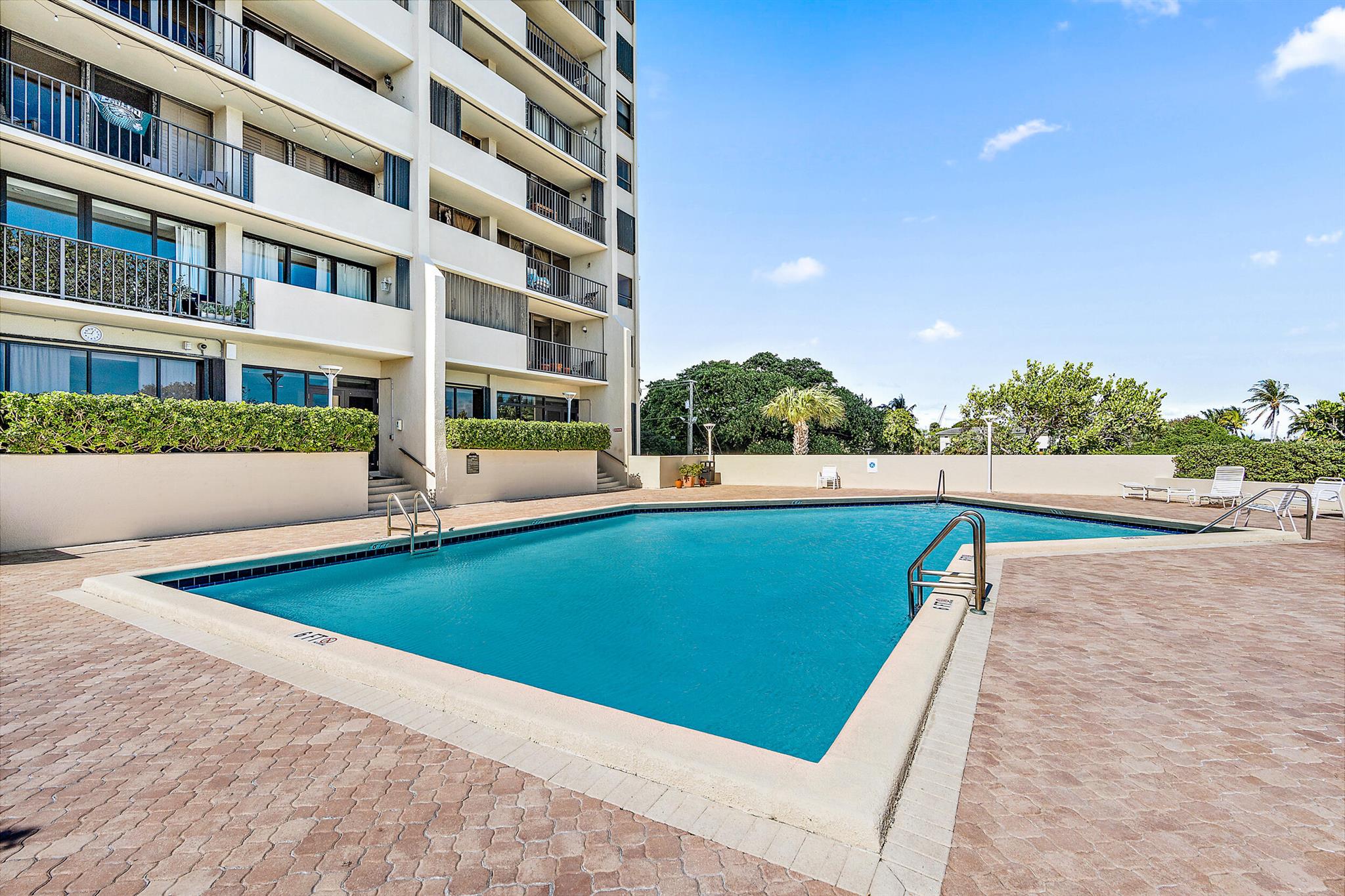 5600 N Flagler Drive 507