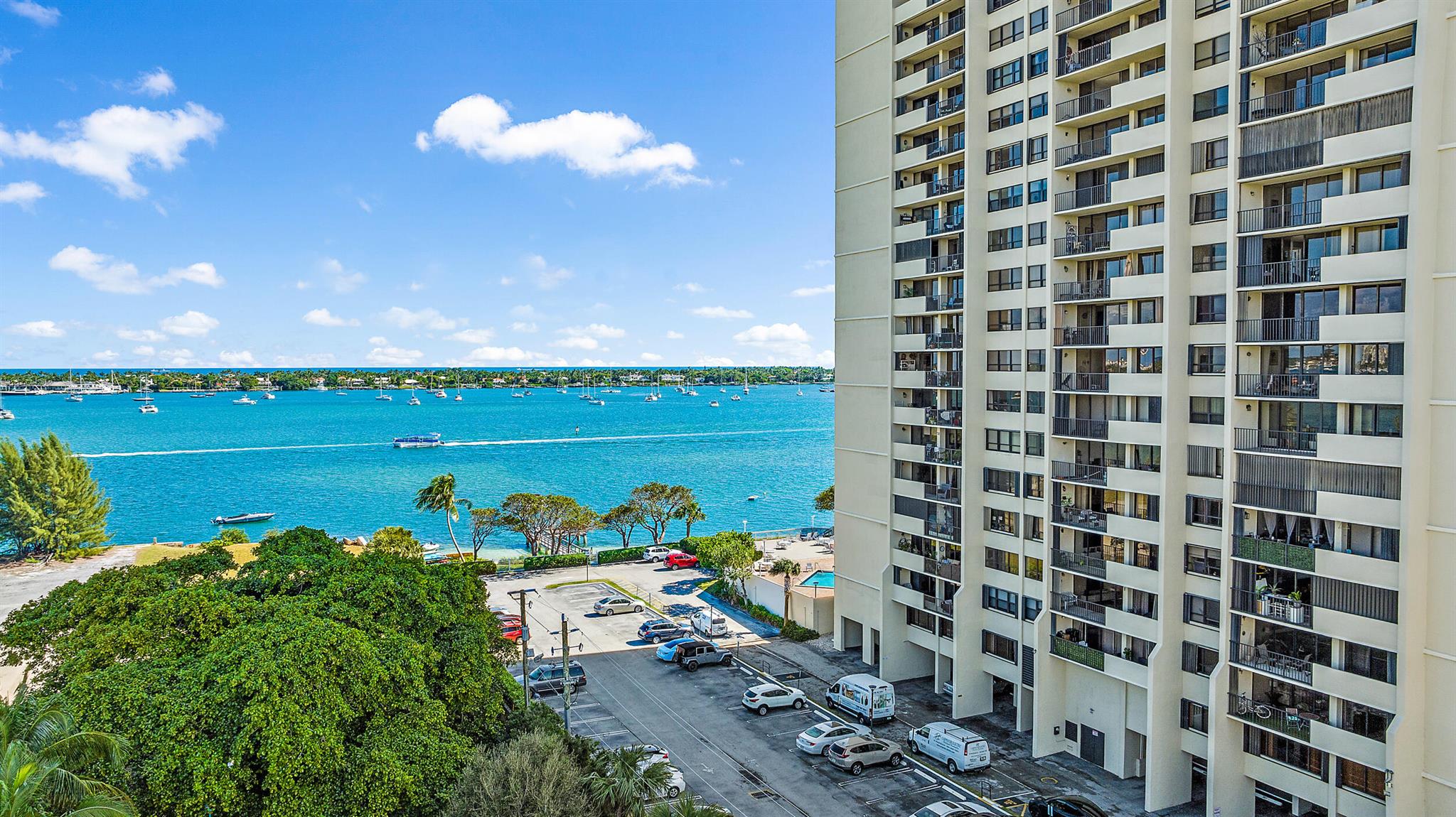 5600 N Flagler Drive 507