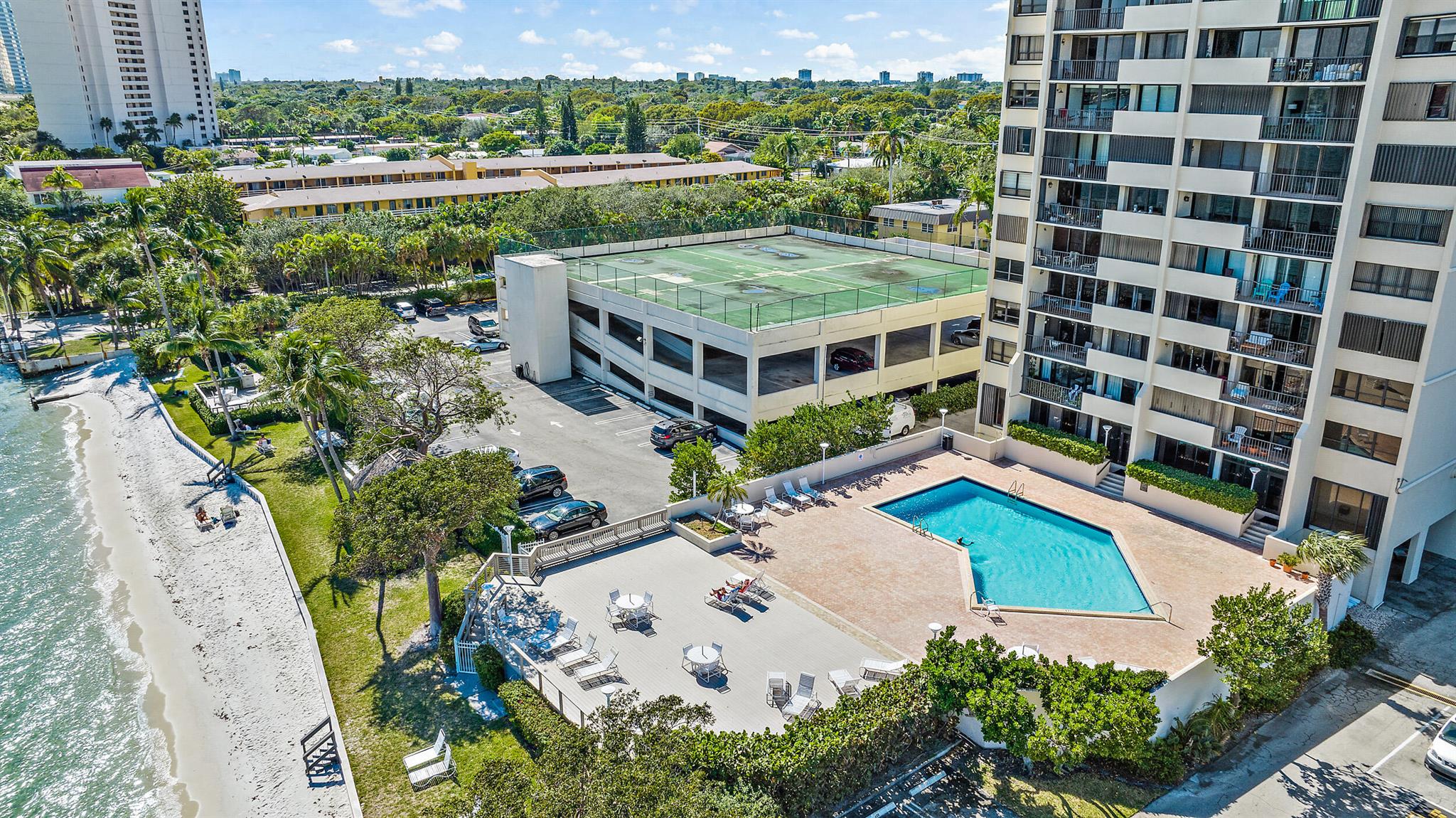5600 N Flagler Drive 507