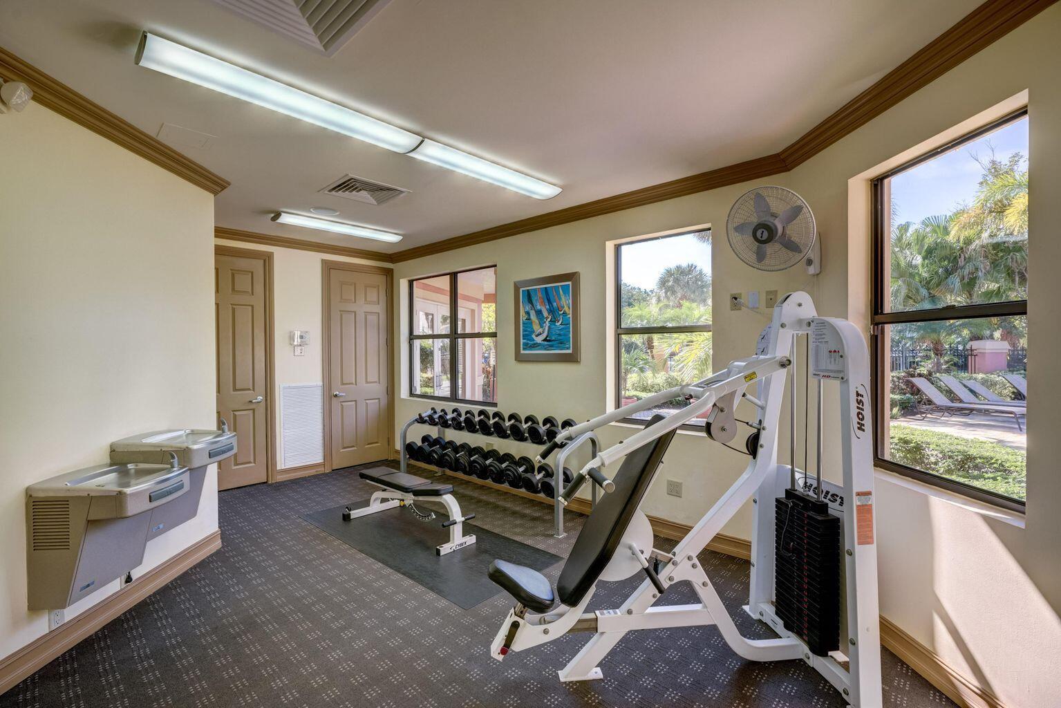 300 Uno Lago Drive 305