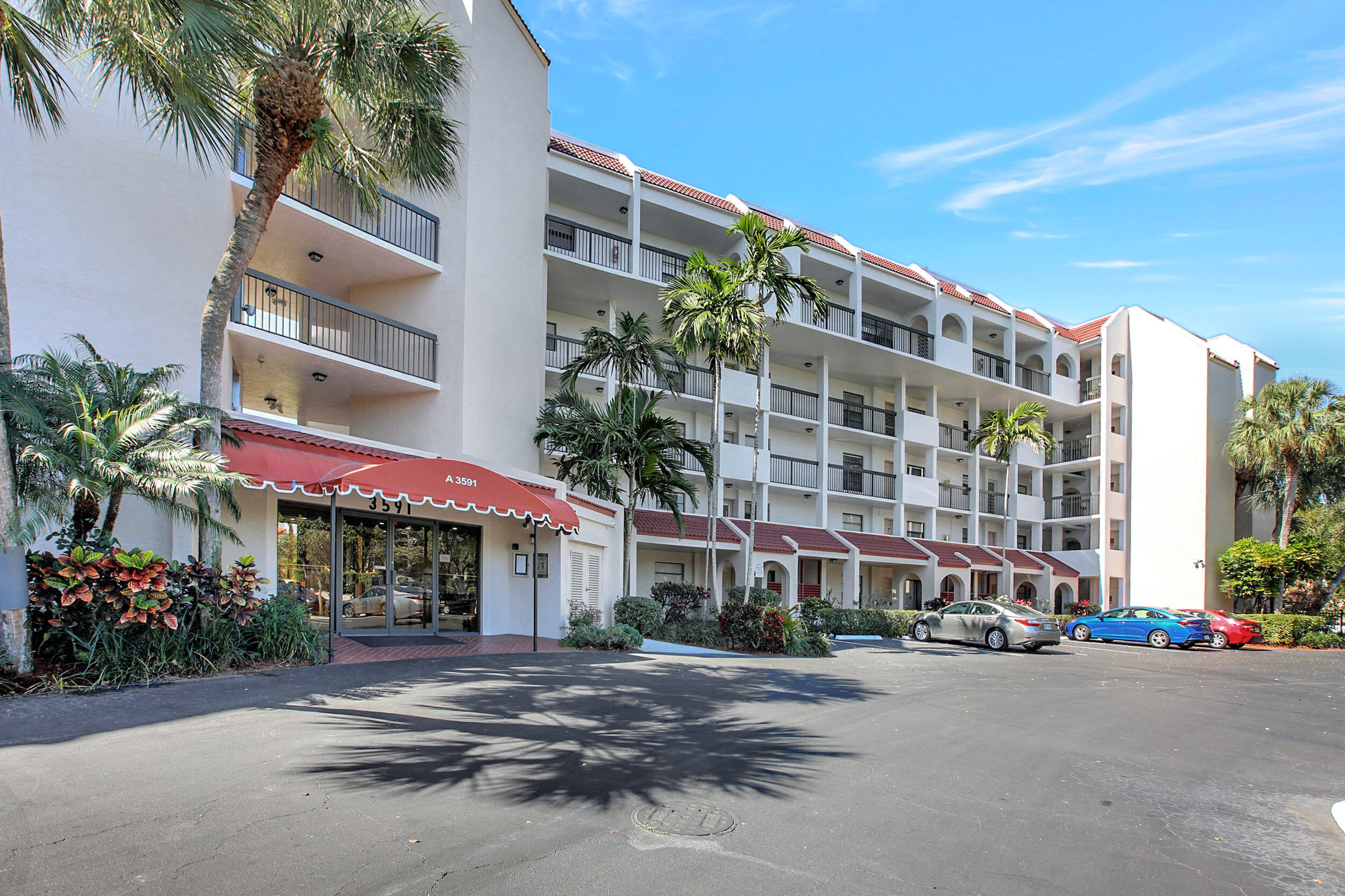 3591 Environ Boulevard A310