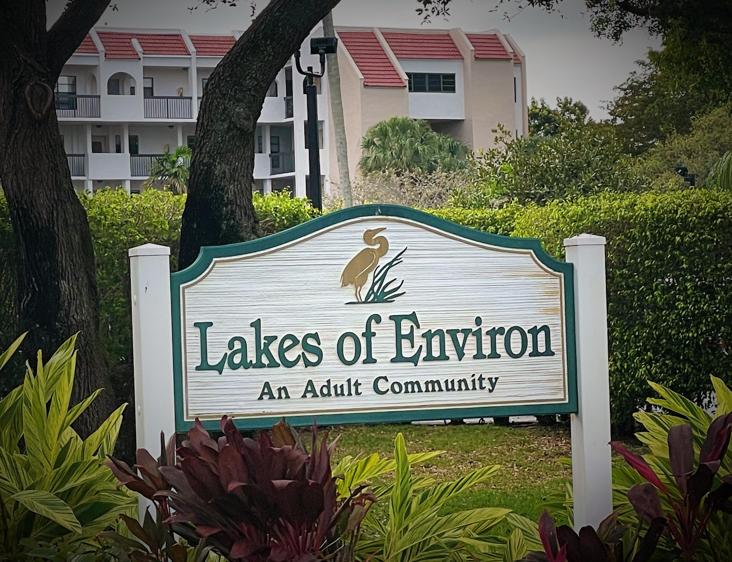 3591 Environ Boulevard A310