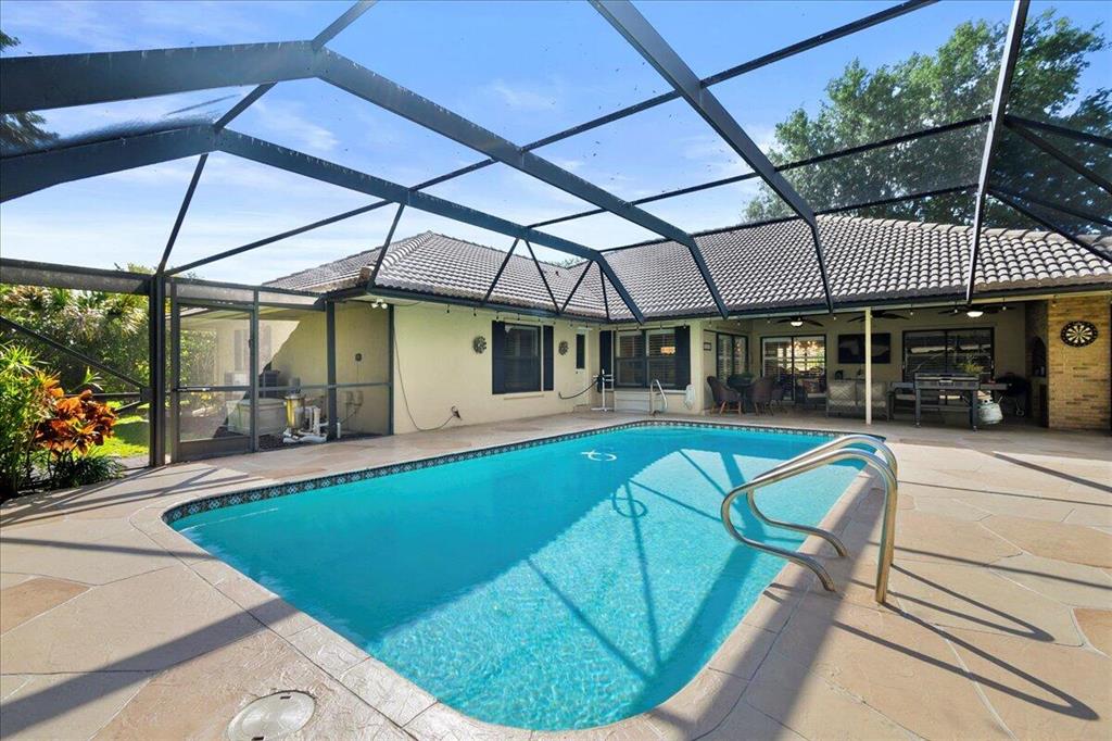3 Durness Court