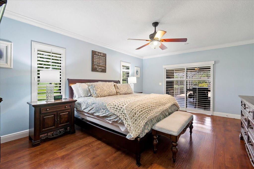 3 Durness Court