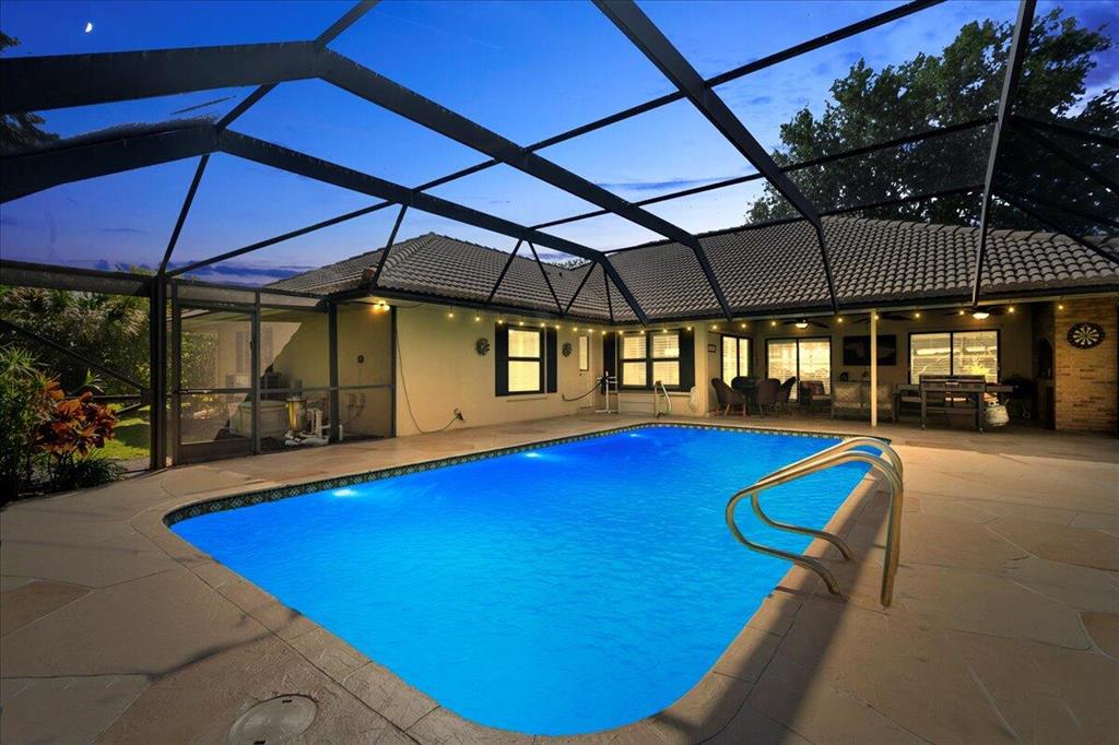 3 Durness Court