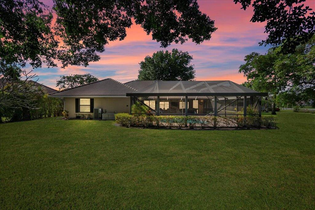 3 Durness Court
