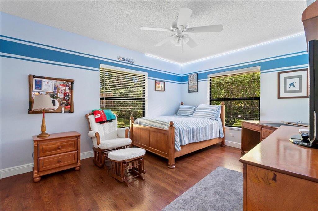 3 Durness Court