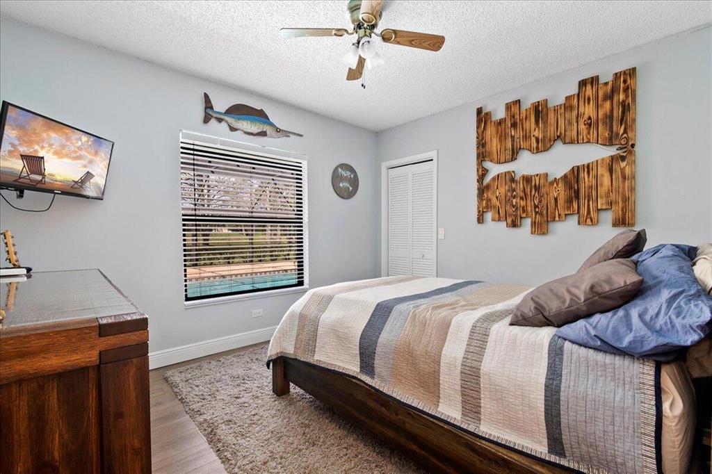 3 Durness Court