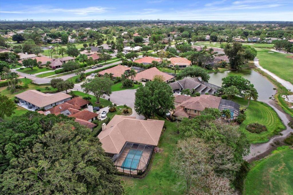 3 Durness Court