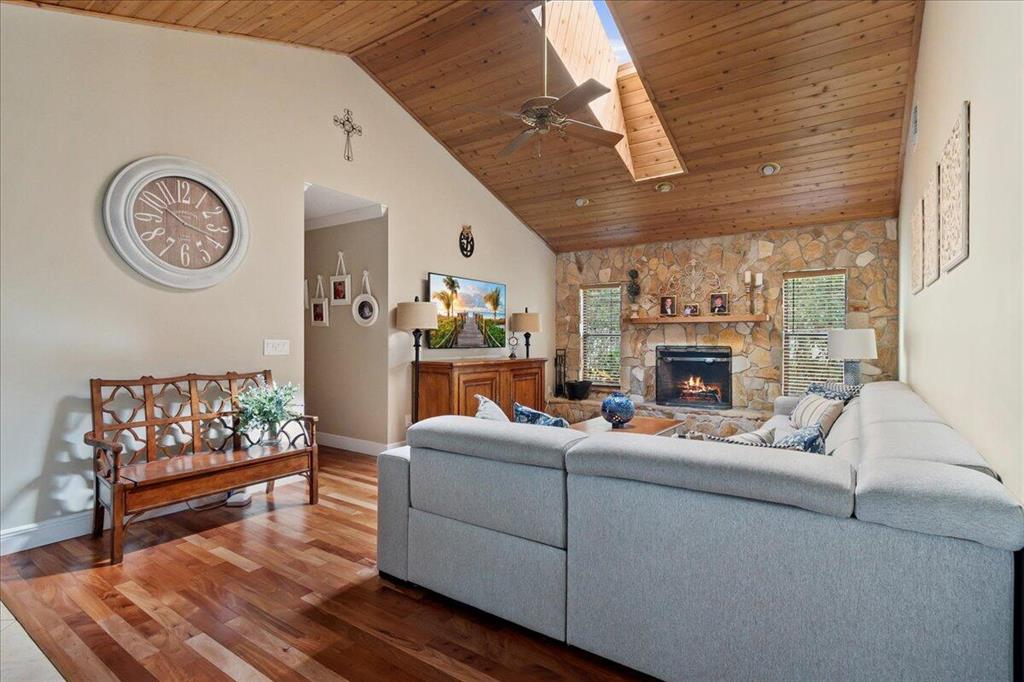 3 Durness Court