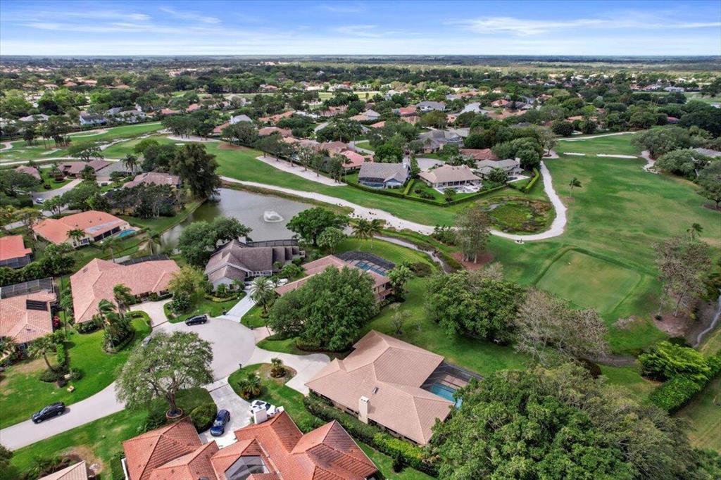 3 Durness Court