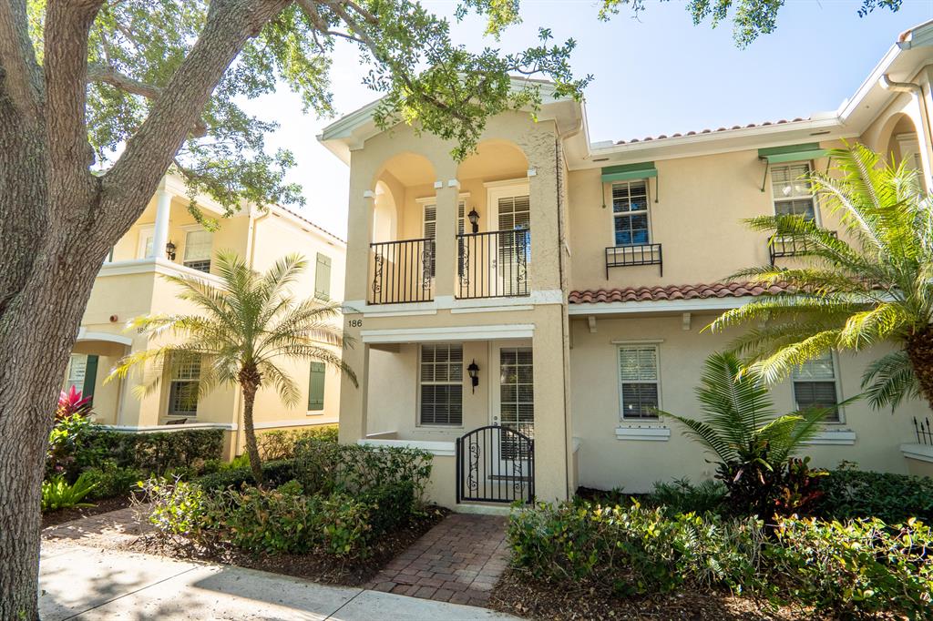 186 Soriano Drive