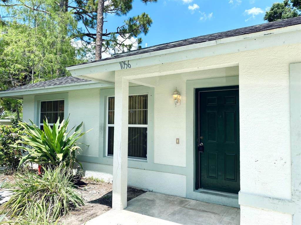 1056 Staghorn Street 1056