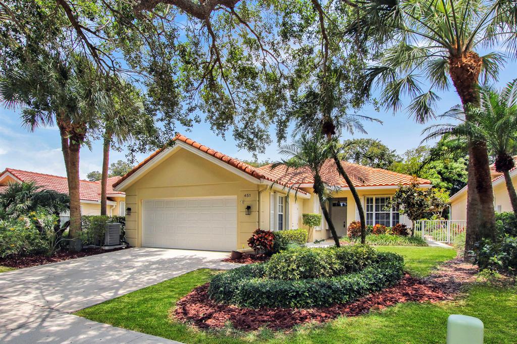 451 Kelsey Park Drive