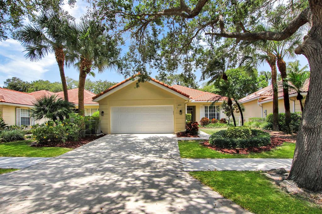 451 Kelsey Park Drive